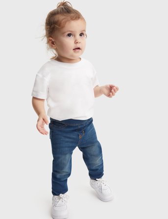 Levi's Levi's Pull On Jeggings - Blue - 80