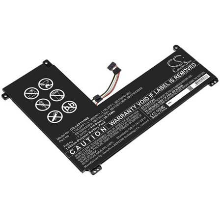 Batteri til bærbar PC for Lenovo IdeaPad 1-11IGL05, IdeaPad 1-14IGL05