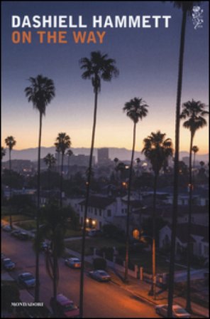 On the way Dashiell Hammett