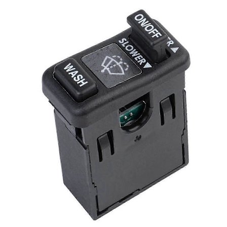 Ny vinduesviskerkontakt 3534329C1 577.3038 901-5102 Passer til biltilbehør