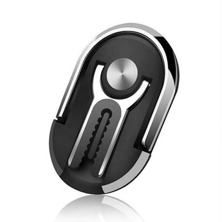 2 i 1 hållare till mobil med fäste på ventialtionsgaller!