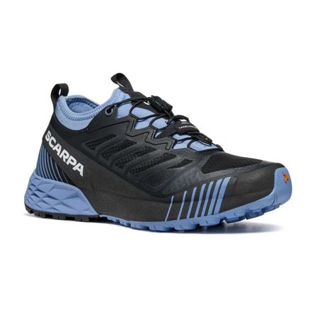 Scarpa Ribelle Run Women ́s Women Running shoes Blue 37
