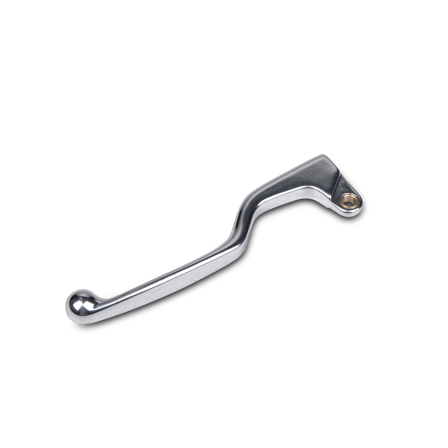 Proworks Clutch Lever Silver - Honda CR 125R 1992-2003