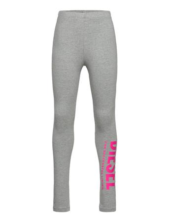 Piquy Trousers Grey Diesel