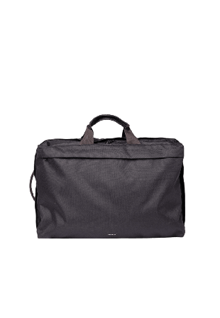 Sandqvist Go 3-Way Bag L Väskor Herr Svart ONESIZE