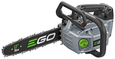EGO CSX3002 Motorsag med batteri og lader, Hagemaskiner