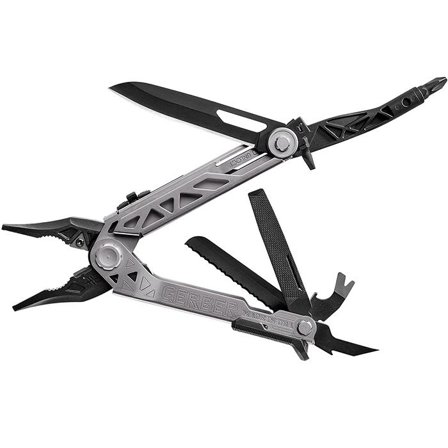 Gerber CenterDrive 1025264 Multiverktyg, Handverktyg