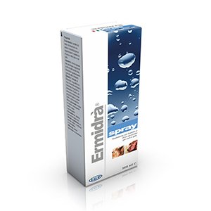 Ermidrà Spray, 300 ml