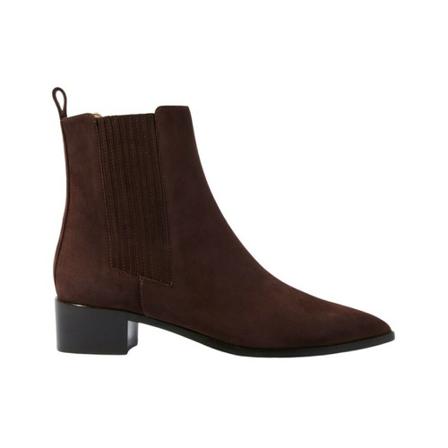 Scarosso - Jodhpurs - Brun - Dam - Storlek: 38 Eu, Dam, Storlek: 38 EU