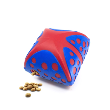 KONG - KONG RewardsWally Aktiveringsleksak - Hundleksaker