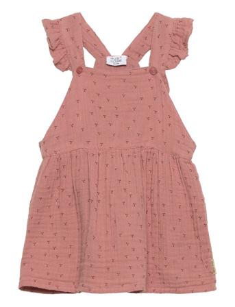 Kristie - Kjole Dresses & Skirts Dresses Casual Dresses Sleeveless Casual Dresses Rosa Hust & Claire