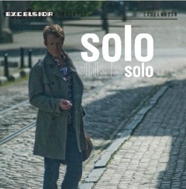 This is solo Solo
