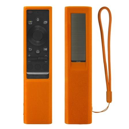Silikonetui for BN59-01300J BN59-01357B Fjernkontroll Anti-skli deksel Lett støtfangere Drop Protect Guard