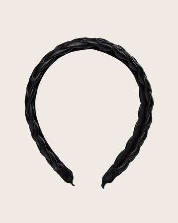 Sofie Schnoor Hair Acc Schwarz Accessoarer Mädchen - Kidsbrandstore
