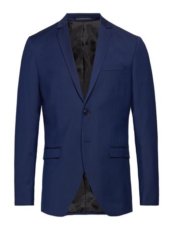 Slhslim-Mylobill Blue Blz B Blue Selected Homme