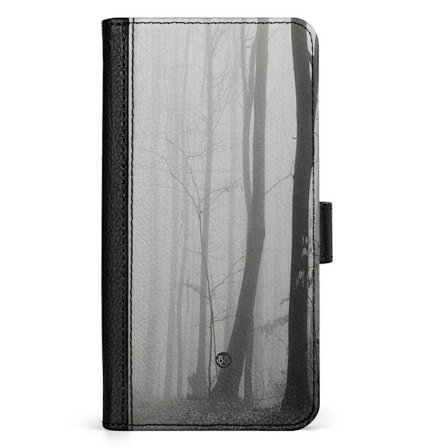 Bjornberry Sony Xperia 10 V Fodral - Svart/Vit Höst