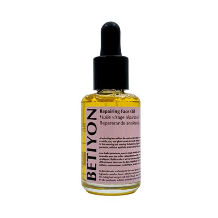 Betiyon Repairing Ansiktsolje 30 ml