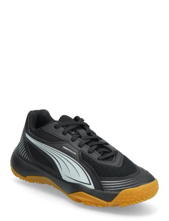 PUMA Solarflash Iii Jr - Black - 28