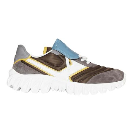 Pantofola d'Oro Sneakers Hvid, Herre, Størrelse: 43 EU