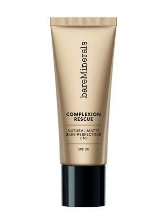 bareMinerals Complexion Rescue Tinted Moisturizer Chestnut 16 - 35 ml