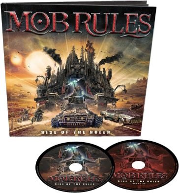 Rise of the ruler Mob Rules