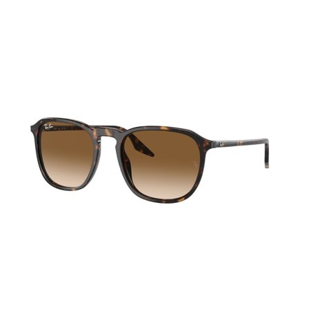 Ray-Ban -Aurinkolasit - Brown Rectangular - Ray-Ban RB2203 902/51 5220