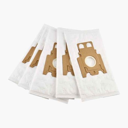 Dammsugarpåsar 5-pack