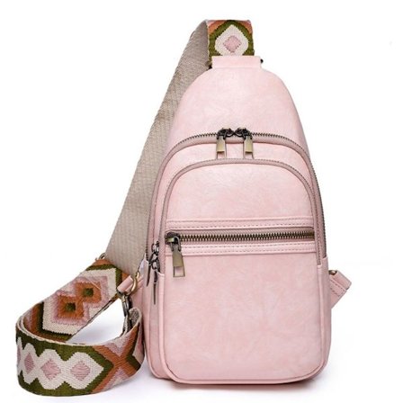 Liten Sling Bag Crossbody Bags ROSA