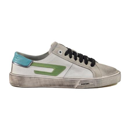 Diesel, Shoes Wit, Dames, Maat:39 EU