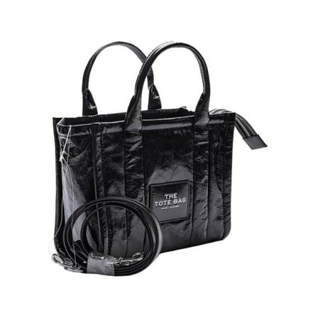 Marc Jacobs Handbags Sort, Dame Håndtasker, Størrelse: ONE Size