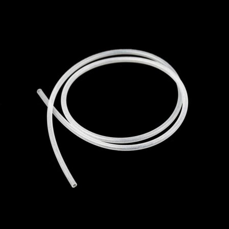 Hook-holder Tube - Transparent