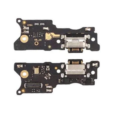 Xiaomi Redmi 10 5G Laddkontakt Original