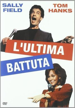 Ultima Battuta (L')