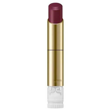 Sensai Moist Intense Lipstick MI11 Deep Plum Refill Deep Plum, Makeup, Læber, Læbestift
