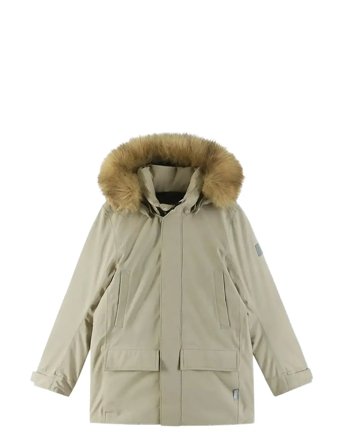 Reima | Reimatec Down Jacket, Serkkula | 146