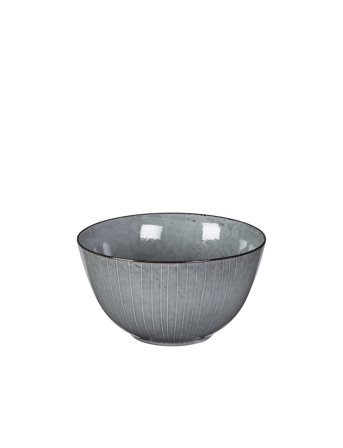 Broste Copenhagen | Skål 'Nordic Sea' | Ø20CM