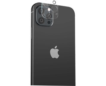 Andersson Camera lens protector Apple iPhone 12 Pro Max - Skyddsglas i härdat glas för kameran på iPhone 12 Pro Max