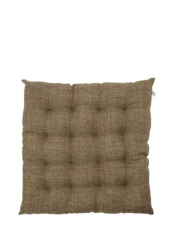 Cushion With Filling, Fine Home Textiles Cushions & Blankets Cushions Beige House Doctor