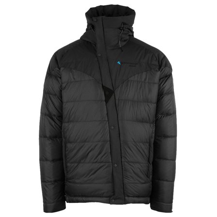 Klättermusen Atle 3.0 Jacket M'S Raven