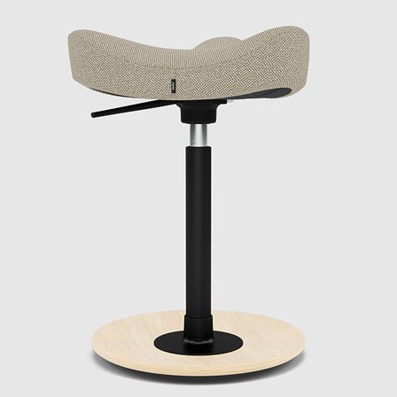 Move Compact, Varier Furniture, Standing Stool