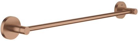 Grohe Essentials Håndklestang 450 mm Warm Sunset, Baderom