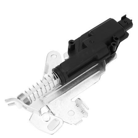 Bakluke Sentrallås Låsesperre Motoraktuator Passer for FORD FIESTA FUSION 2S6T432A98AF
