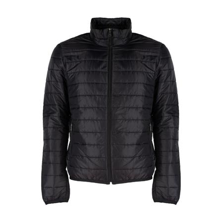 Napapijri, Aerons jacket Zwart, Heren, Maat:M
