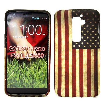 LG G2 (D802) motivskal