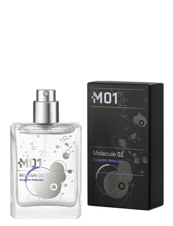 Escentric Molecules Molecule 01 Edt Refill 30 Ml - Nude - 30 ml