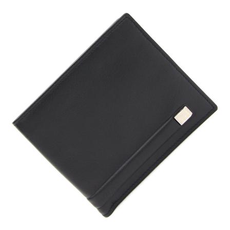 Salvatore Ferragamo Pre-owned Wallets & Cardholders Sort, Herre Vintage Accessories, Størrelse: ONE Size