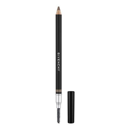 Givenchy Mister Eyebrow Pencil 02 Medium - Matita sopracciglia
