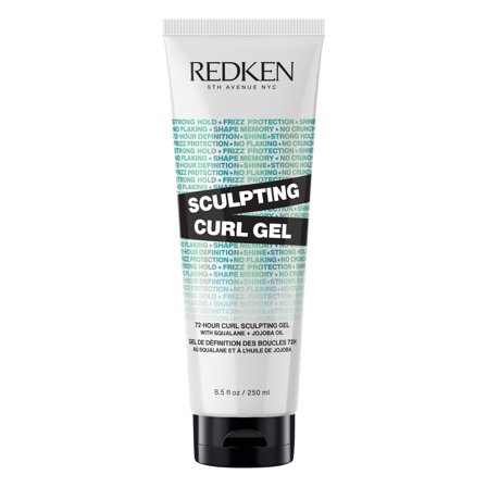 Redken Styling Sculpting Curl Gel 250ml - Gel Capelli