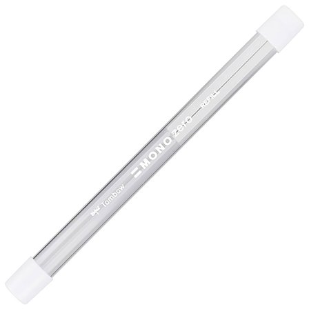 Tombow Mono Zero refill Rectangulaire lot de 2