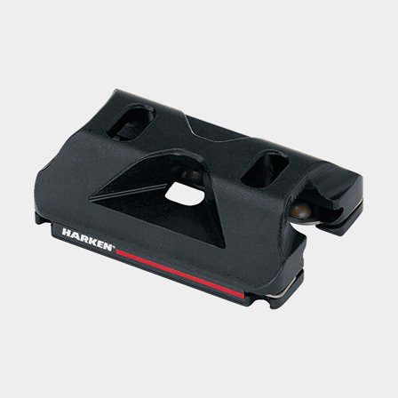 Harken 13 mm Athwartships Loop Car (2767)